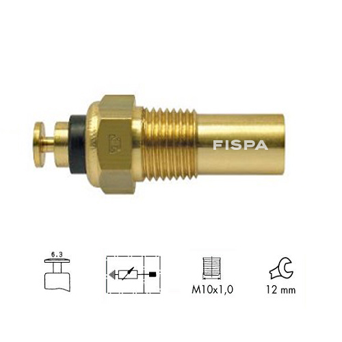 FISPA 205