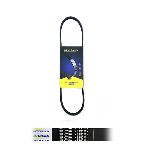 FISPA 3PK750