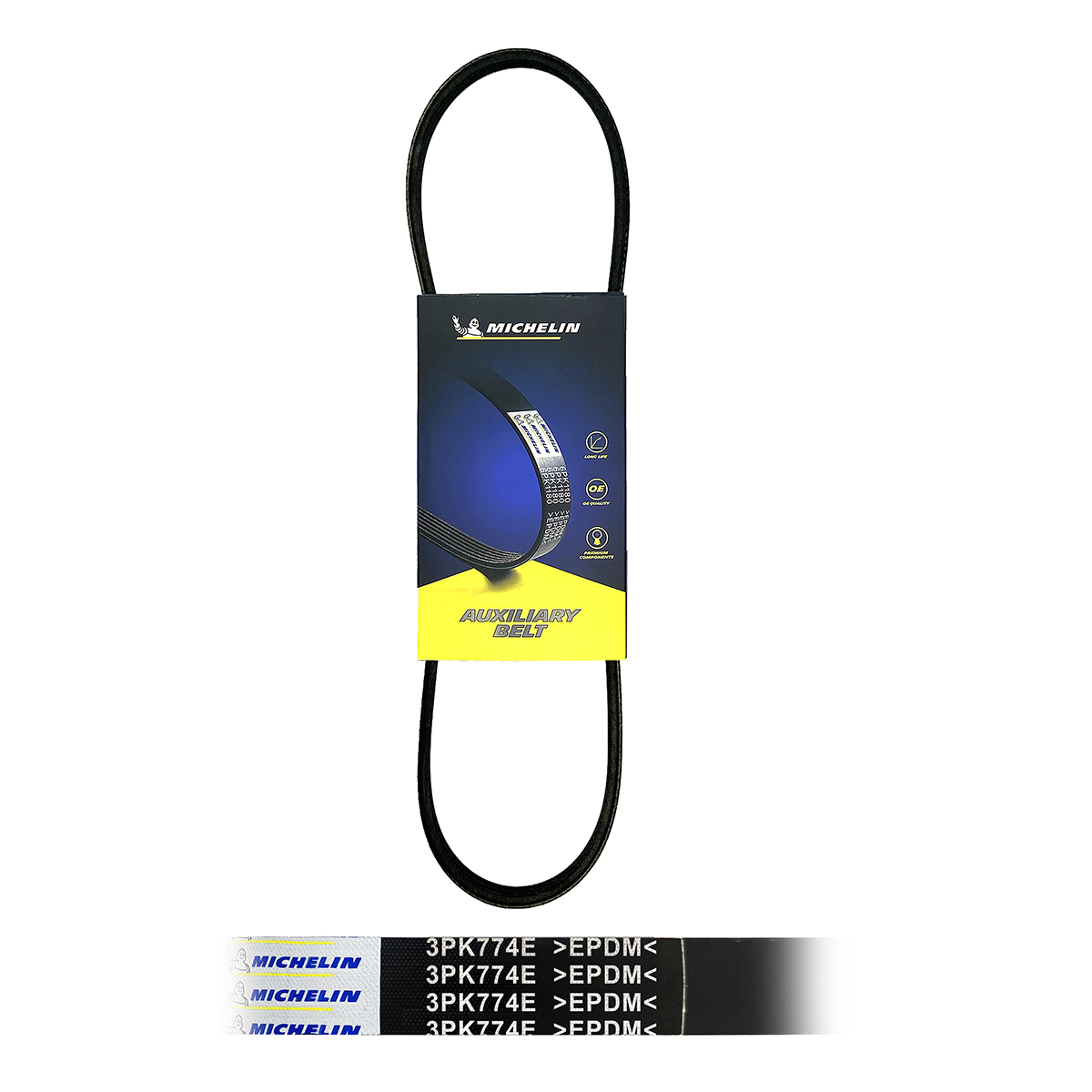 FISPA 3PK774E