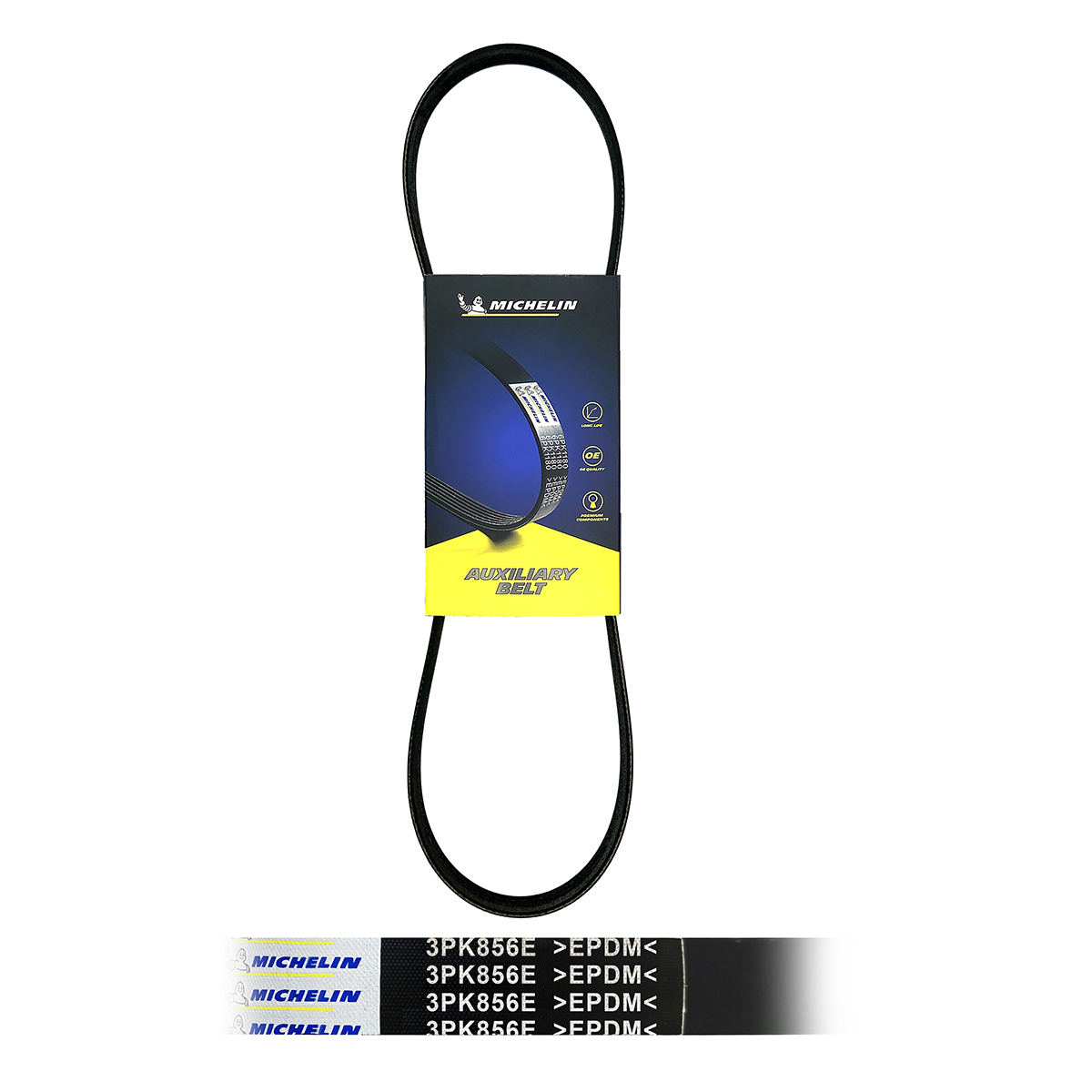 FISPA 3PK856E