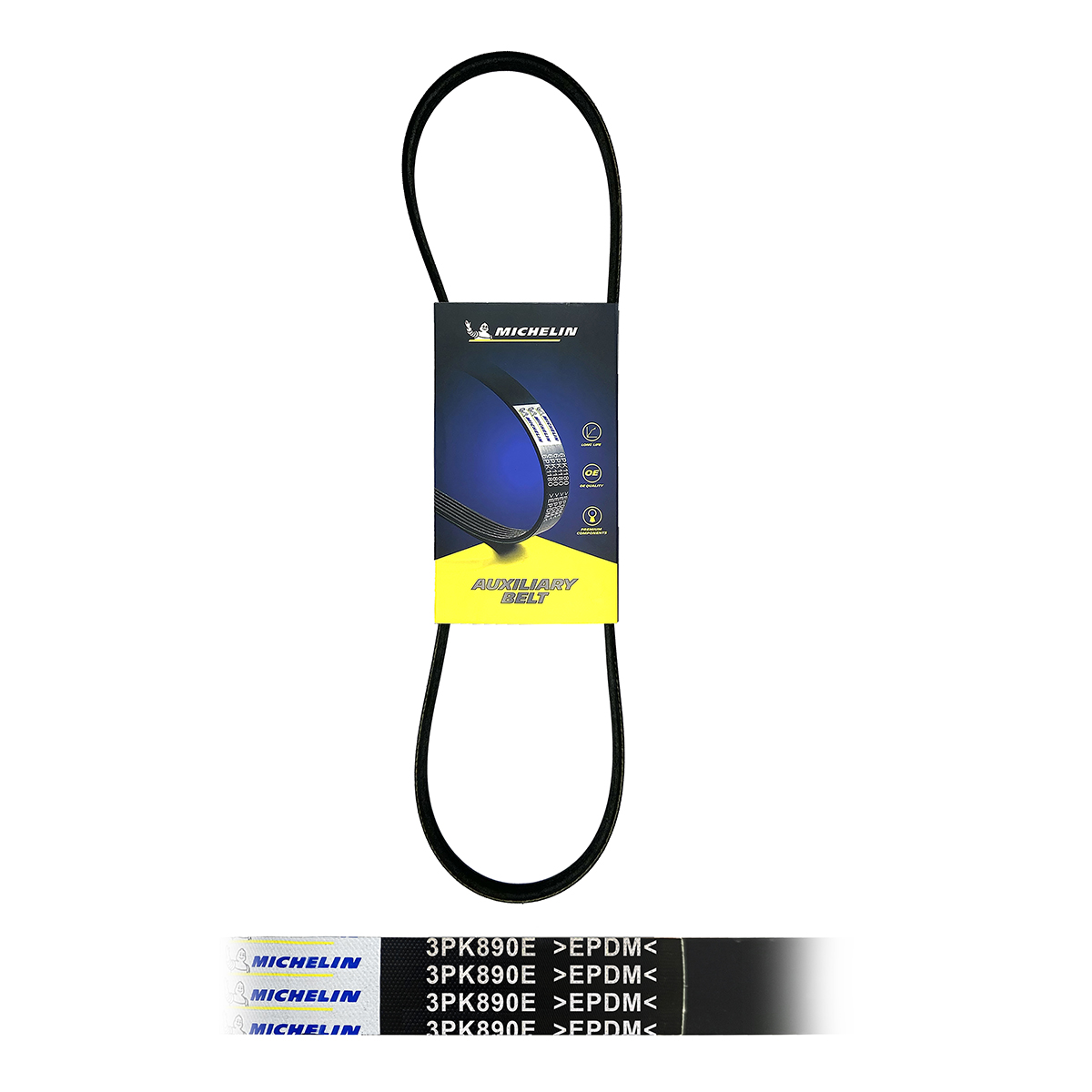 FISPA 3PK890E