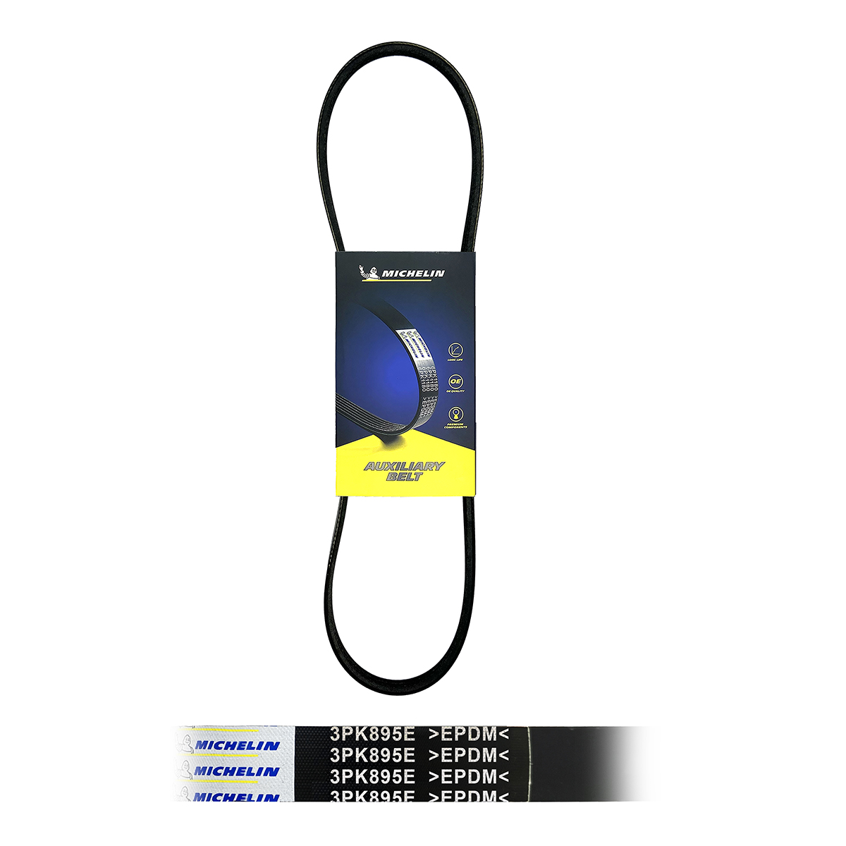 FISPA 3PK895E