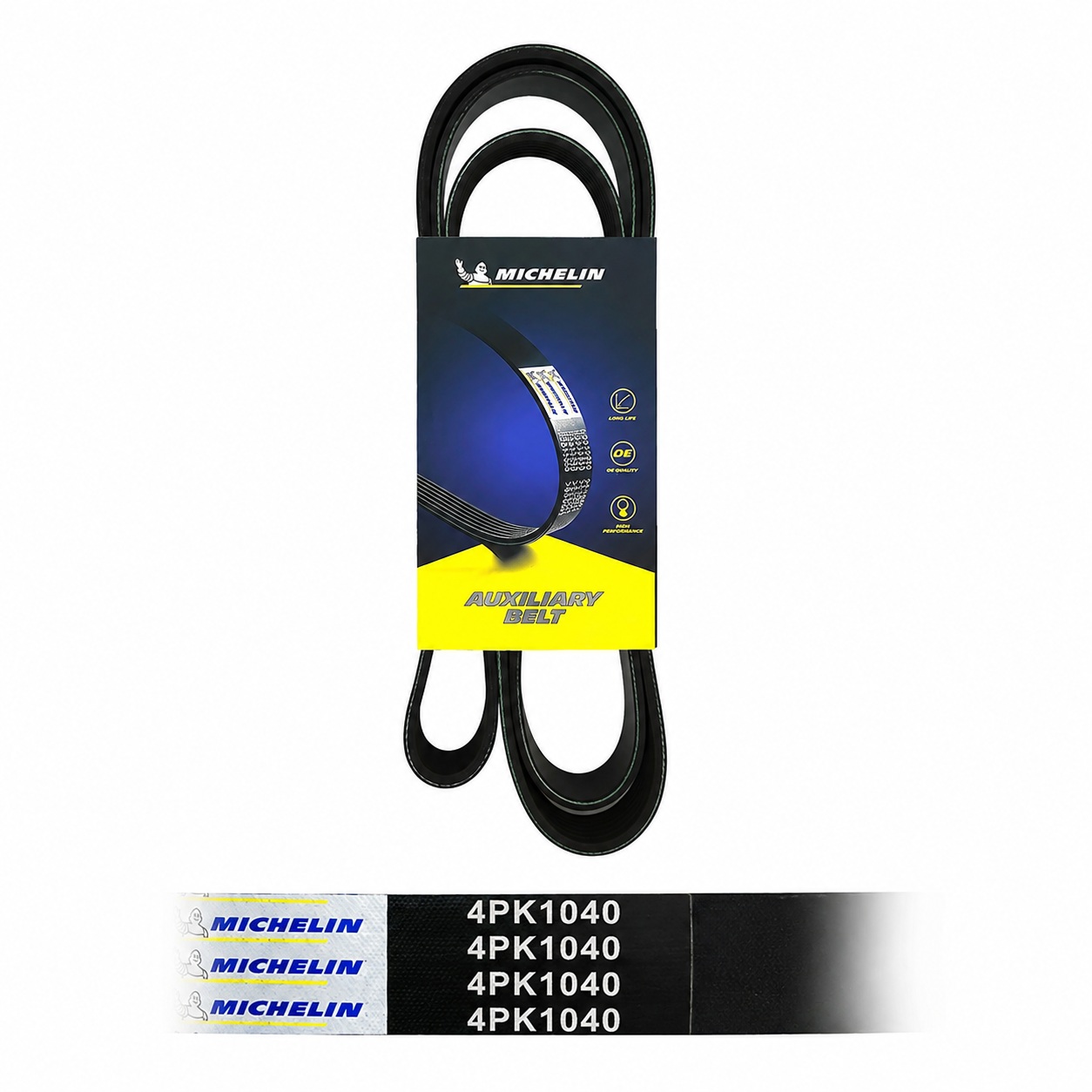 FISPA  4PK1040
