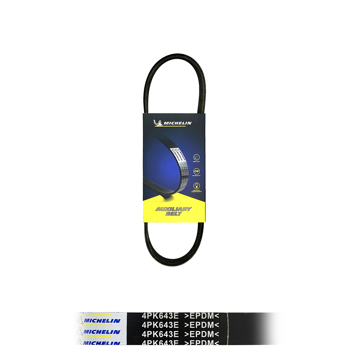 FISPA 4PK643E
