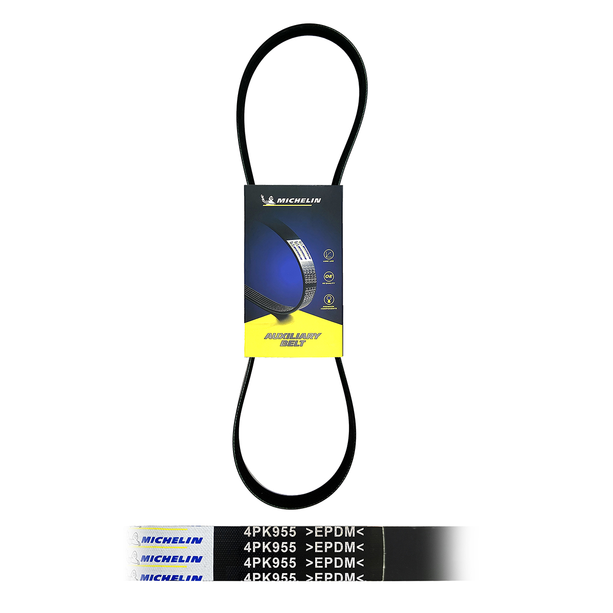 FISPA 4PK955