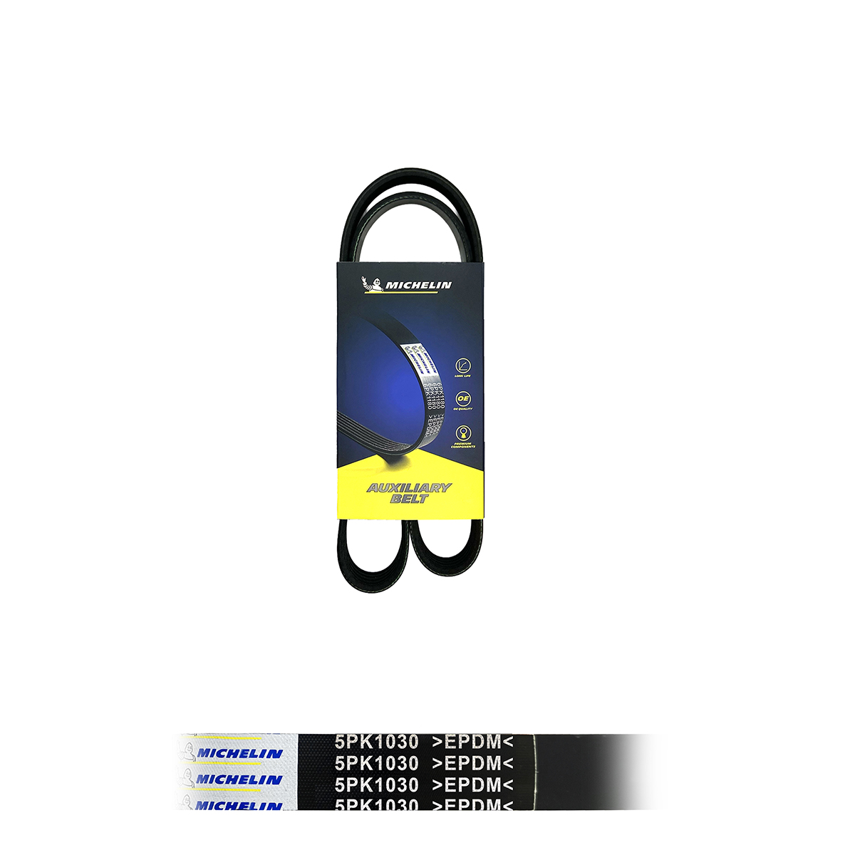 FISPA 5PK1030