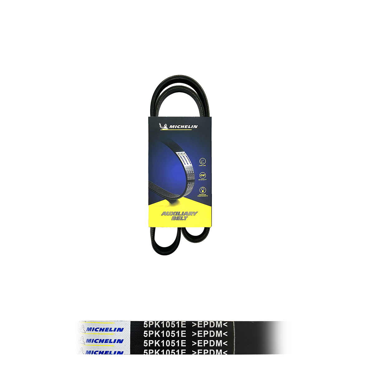 FISPA 5PK1051E
