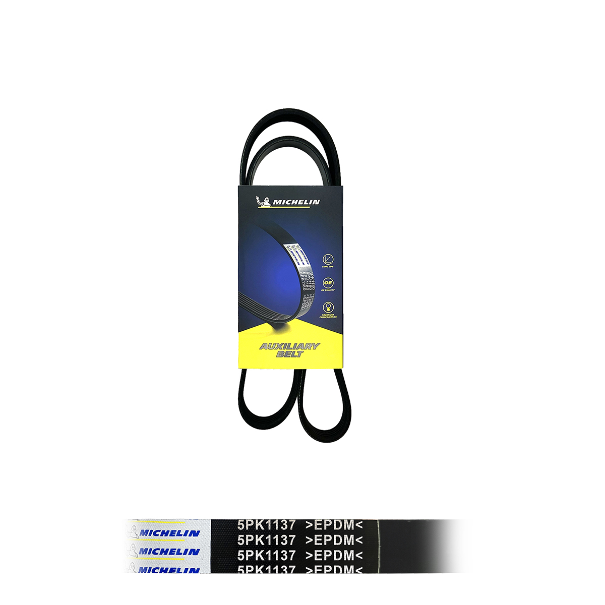 FISPA 5PK1137