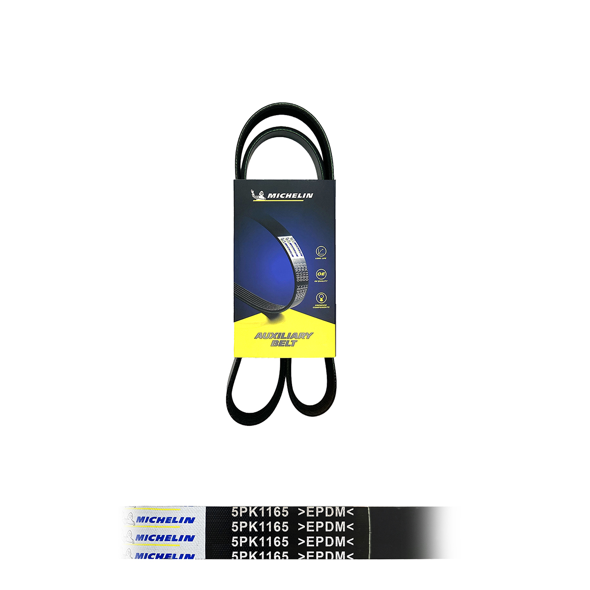FISPA 5PK1165