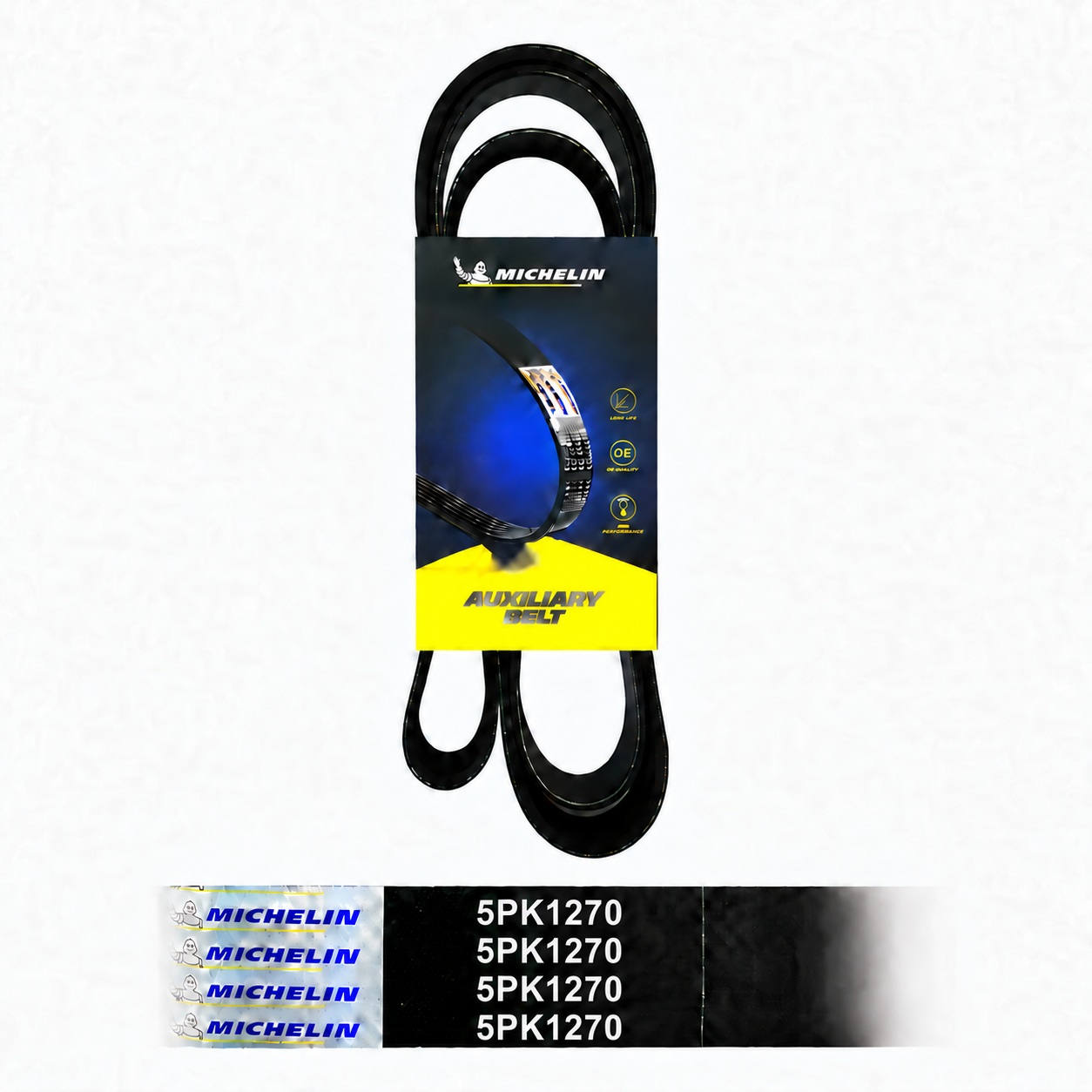 FISPA  5PK1270
