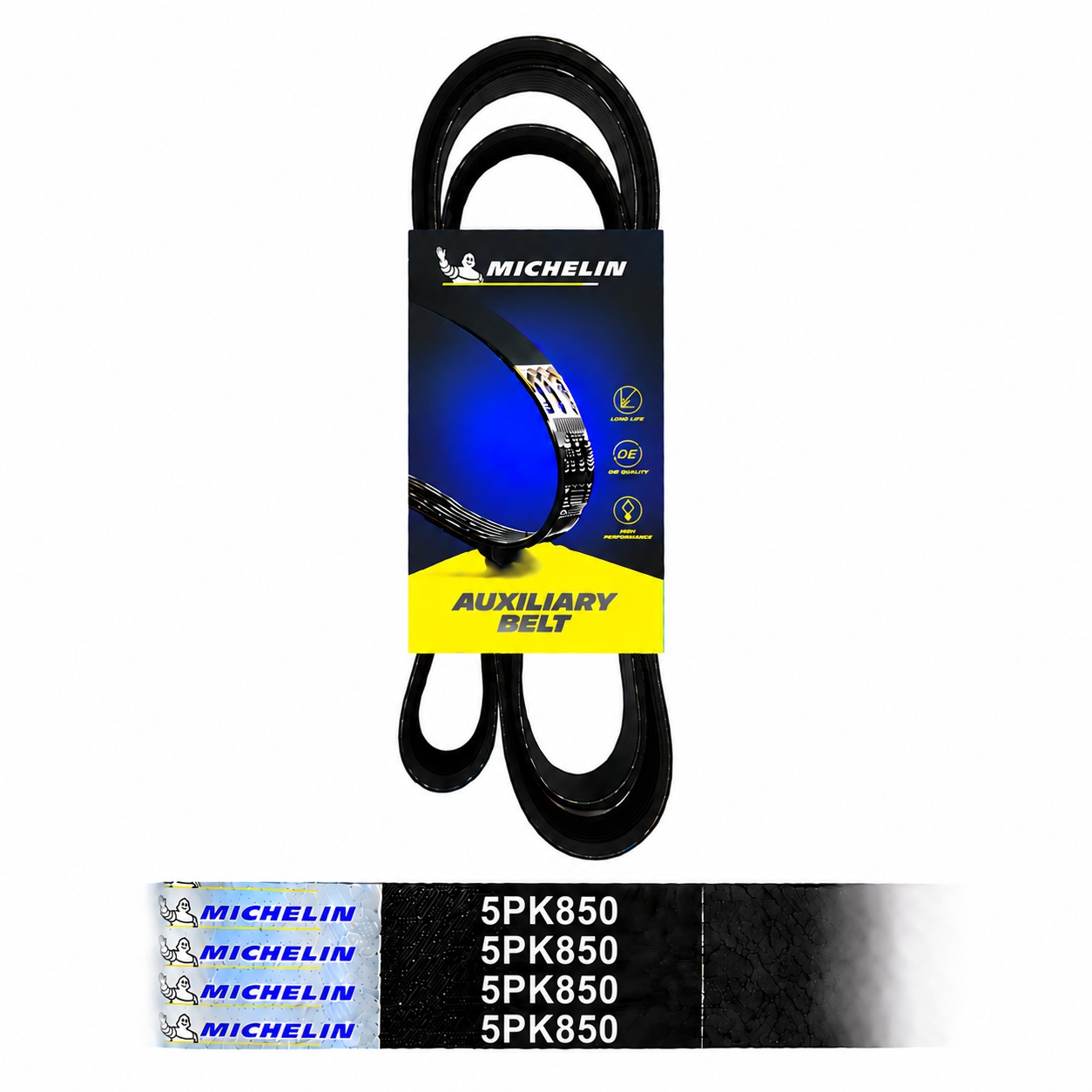FISPA  5PK850