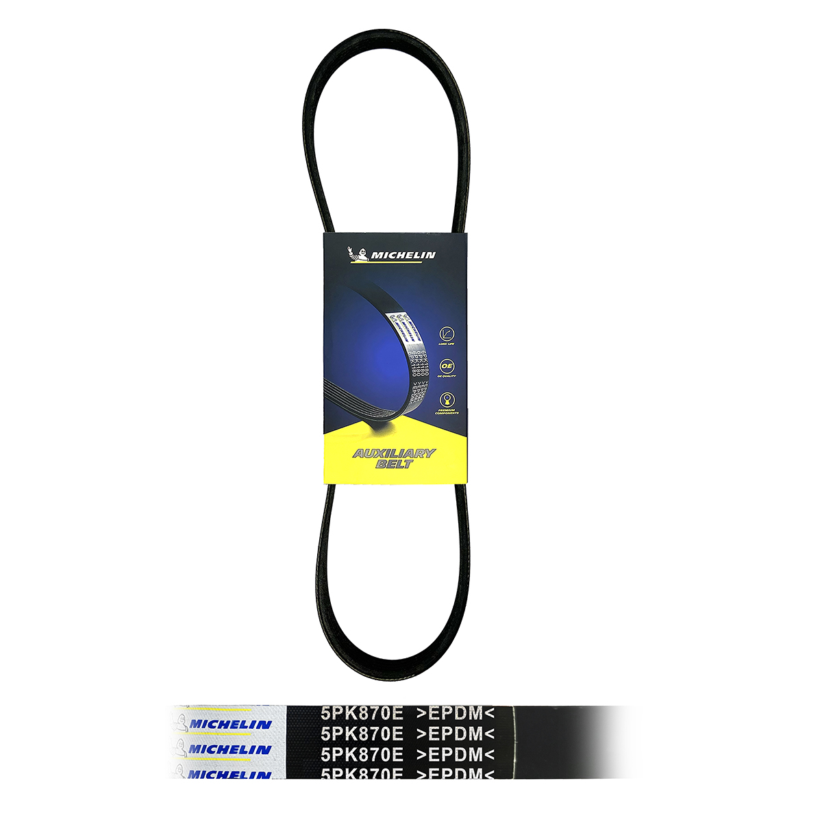 FISPA 5PK870E