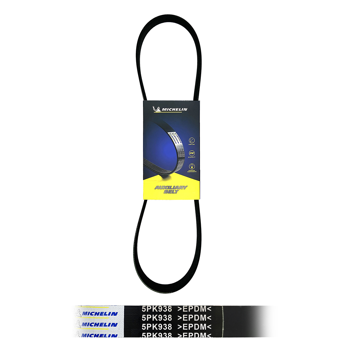 FISPA 5PK938
