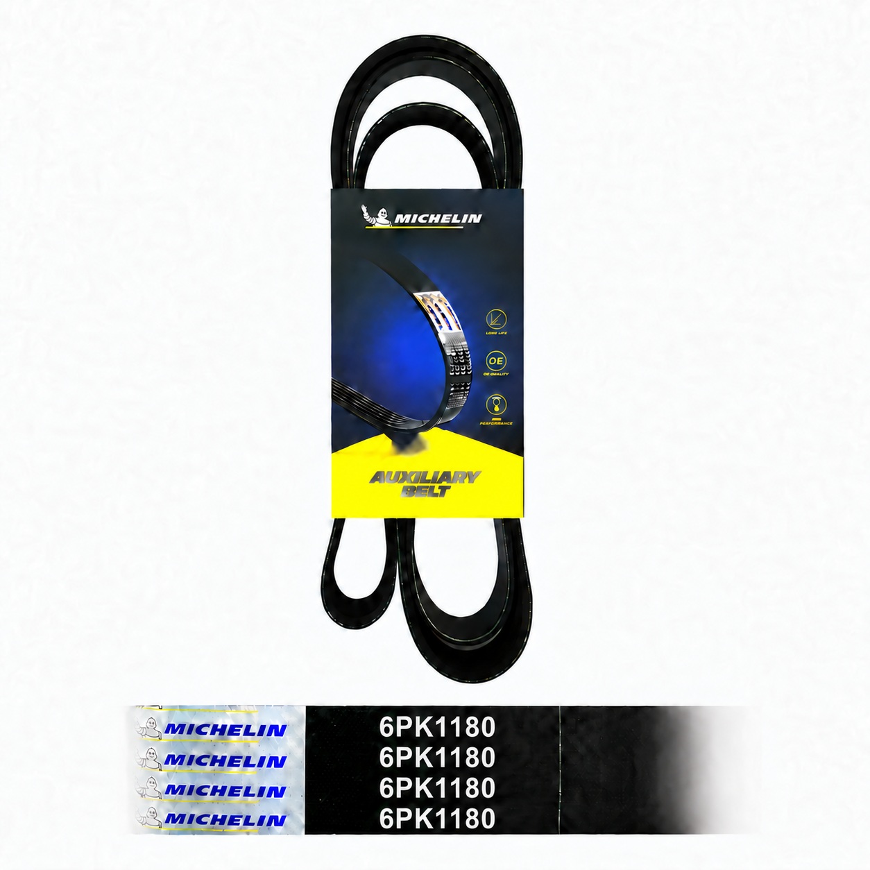 FISPA  6PK1180