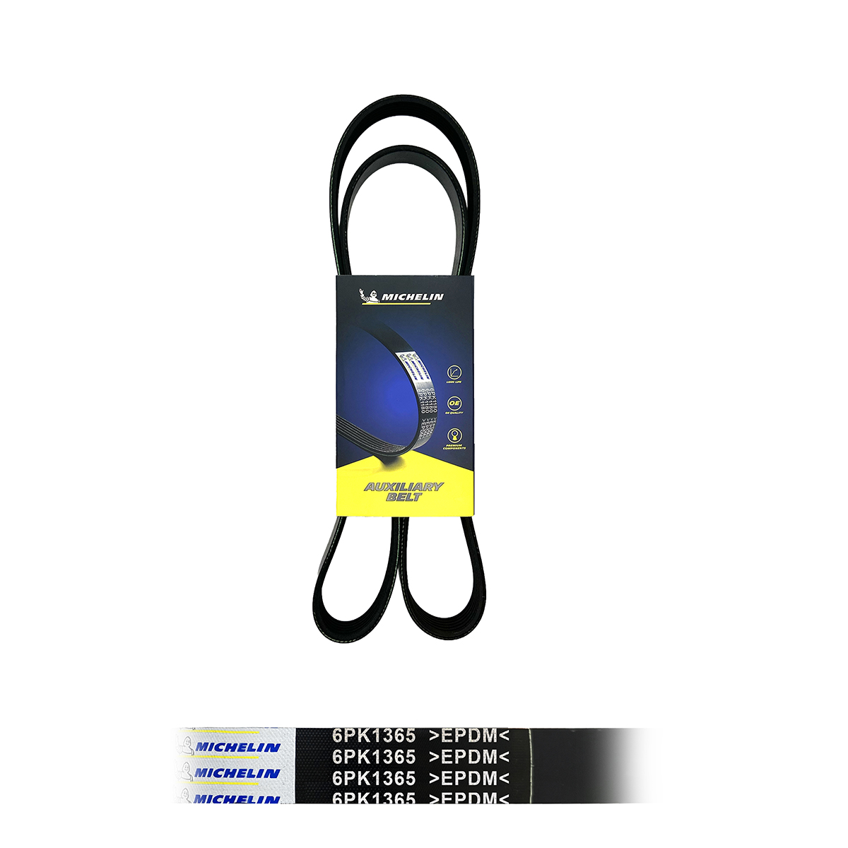 FISPA 6PK1365