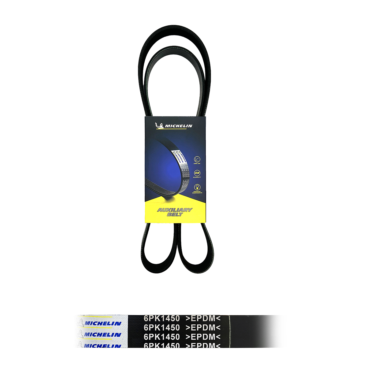 FISPA 6PK1450