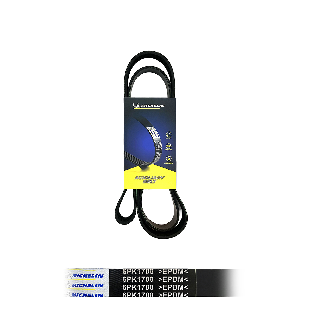 FISPA 6PK1700