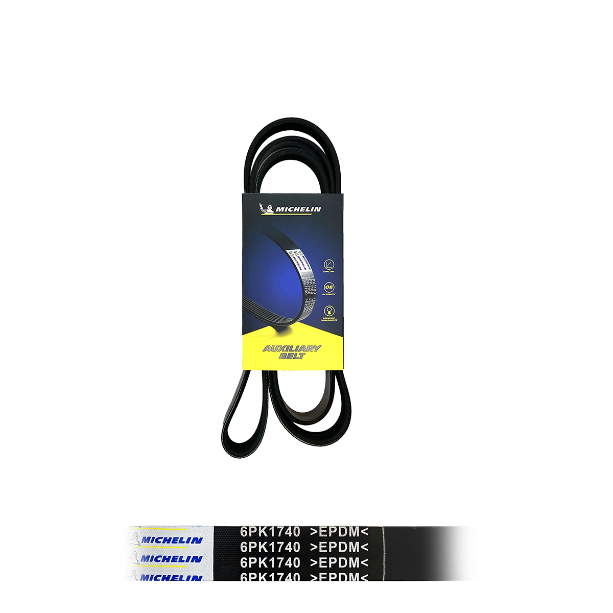FISPA 6PK1740