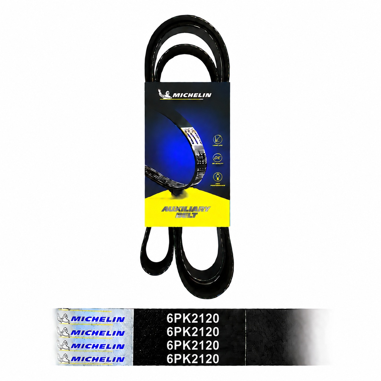 FISPA  6PK2120