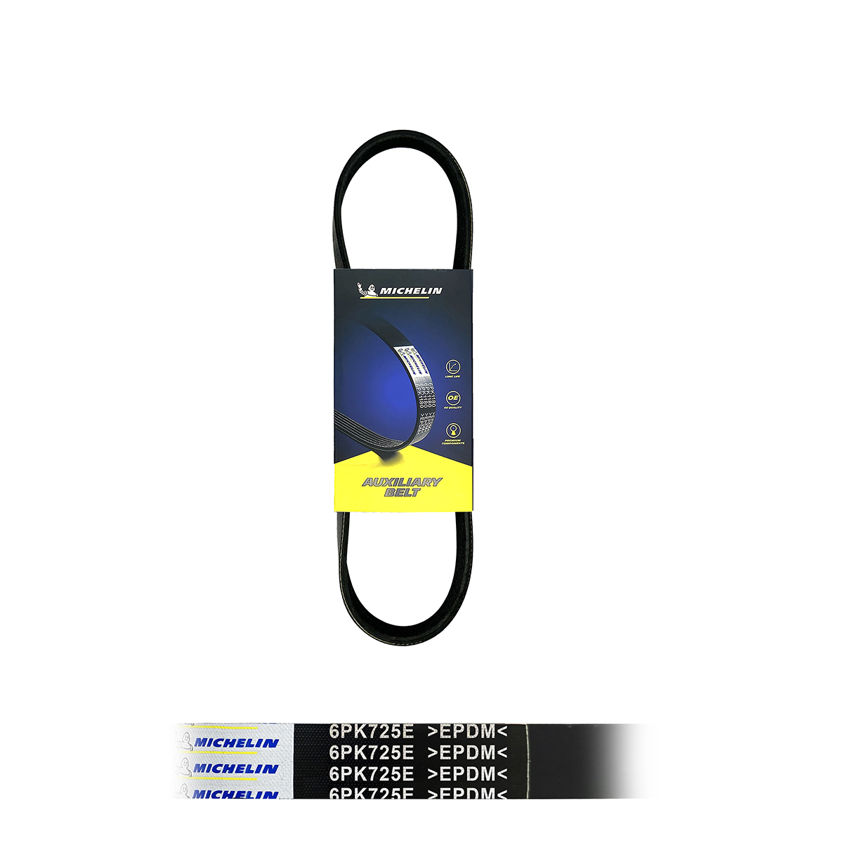 FISPA 6PK725E