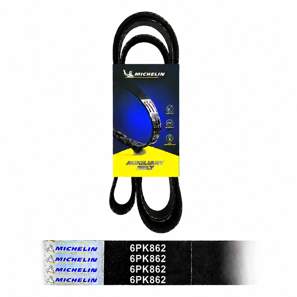 FISPA  6PK862