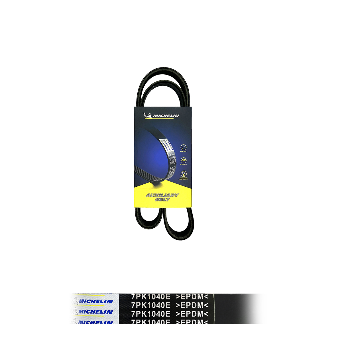 FISPA 7PK1040E