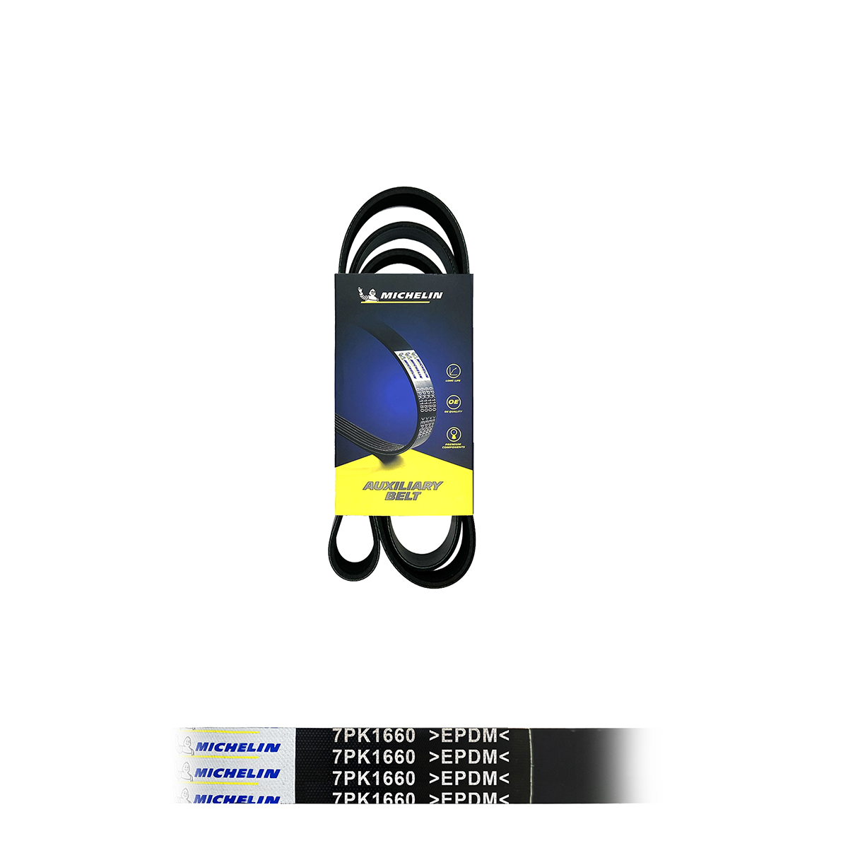 FISPA 7PK1660