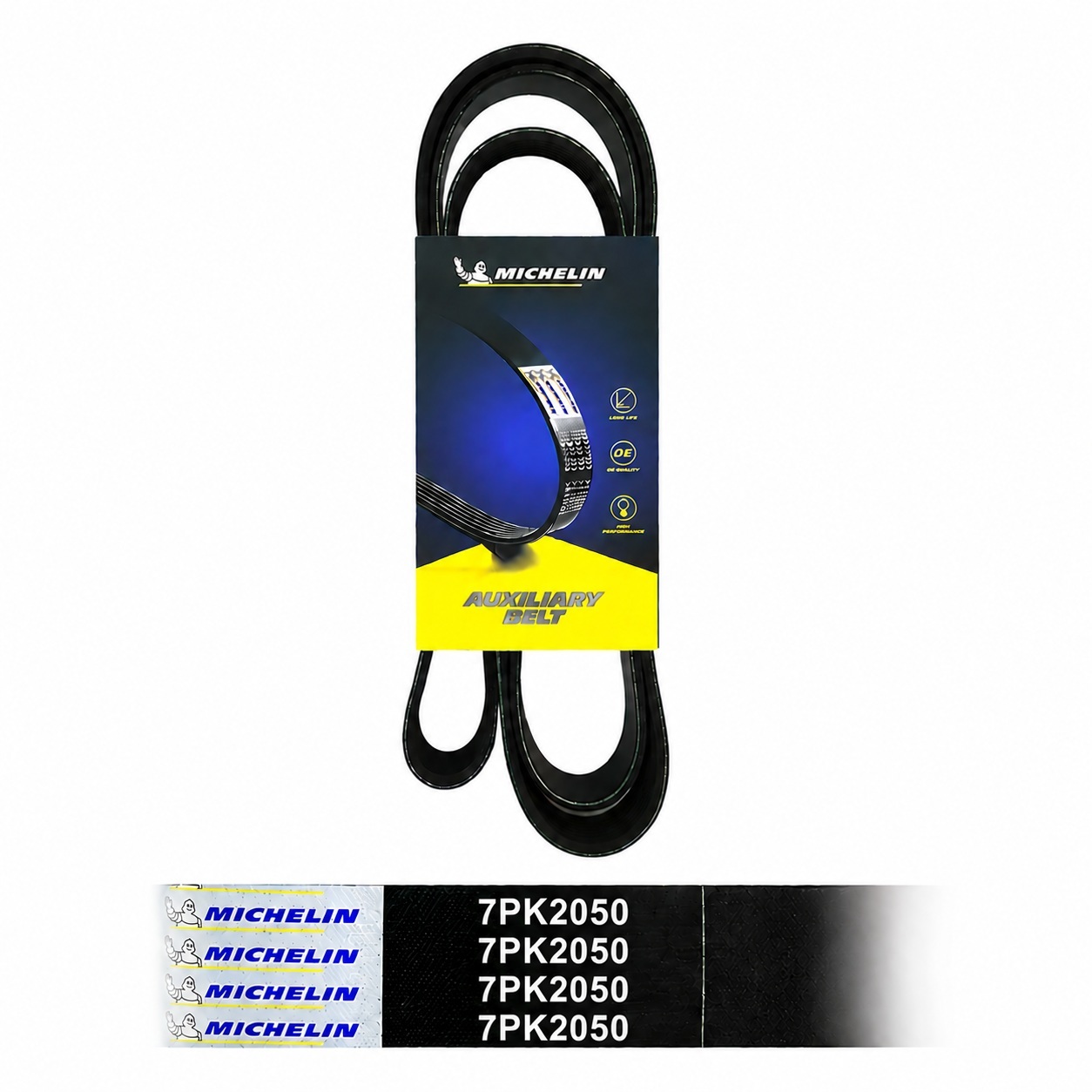 FISPA  7PK2050