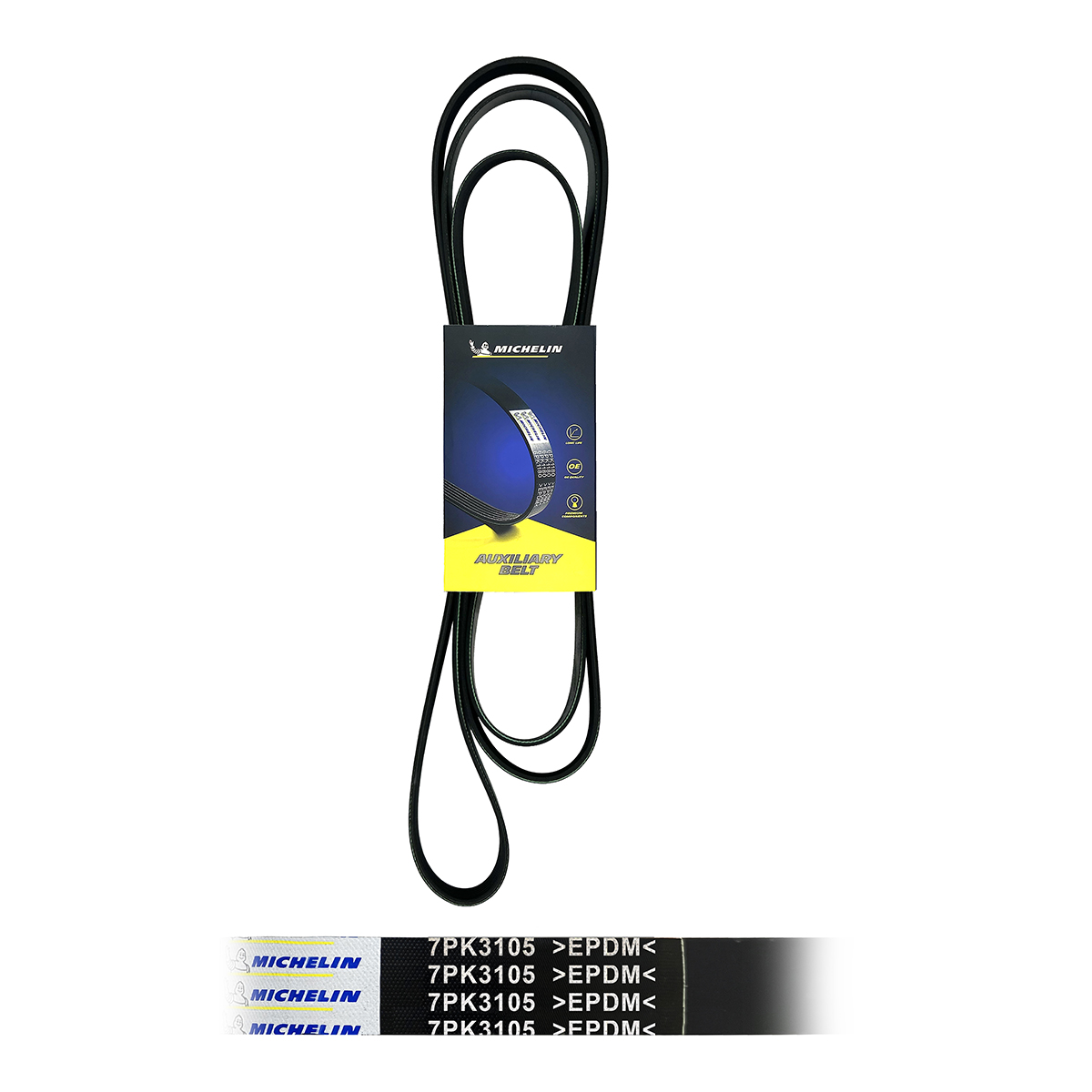 FISPA 7PK3105