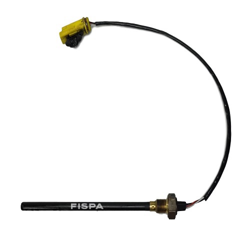 FISPA 98015