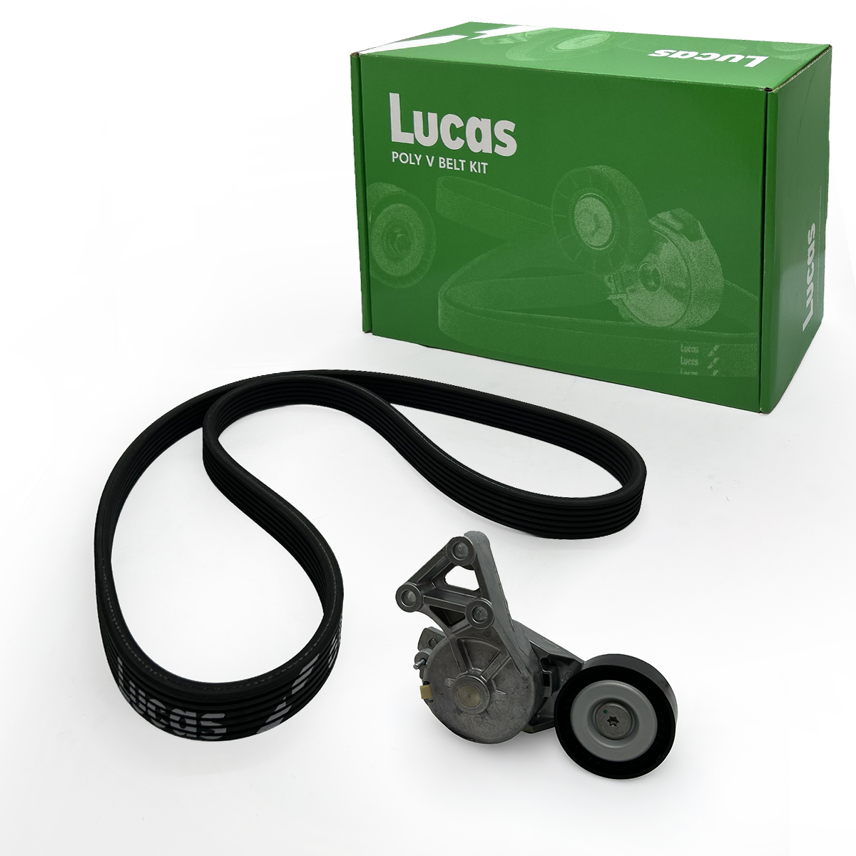 LUCAS LAKN31001