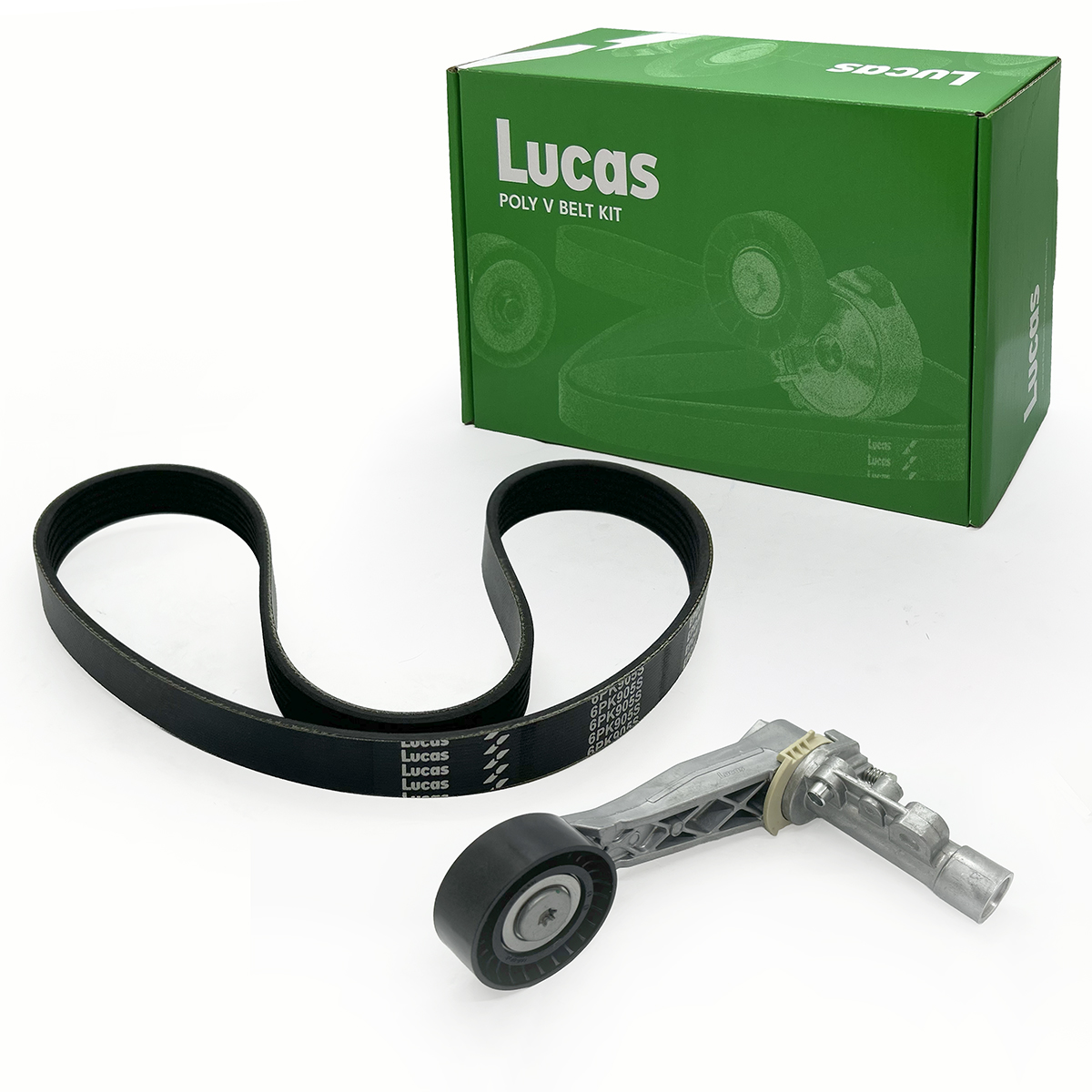 LUCAS LAKN33410