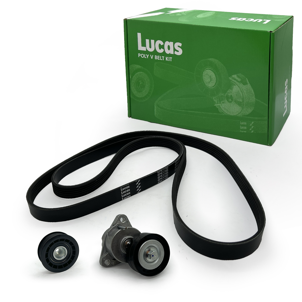 LUCAS LAKN35002A1