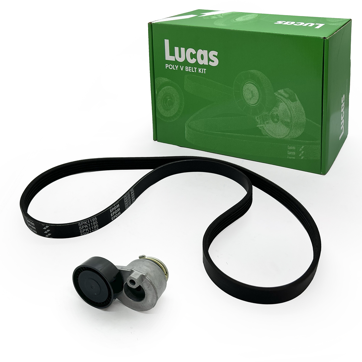 LUCAS LAKN36050