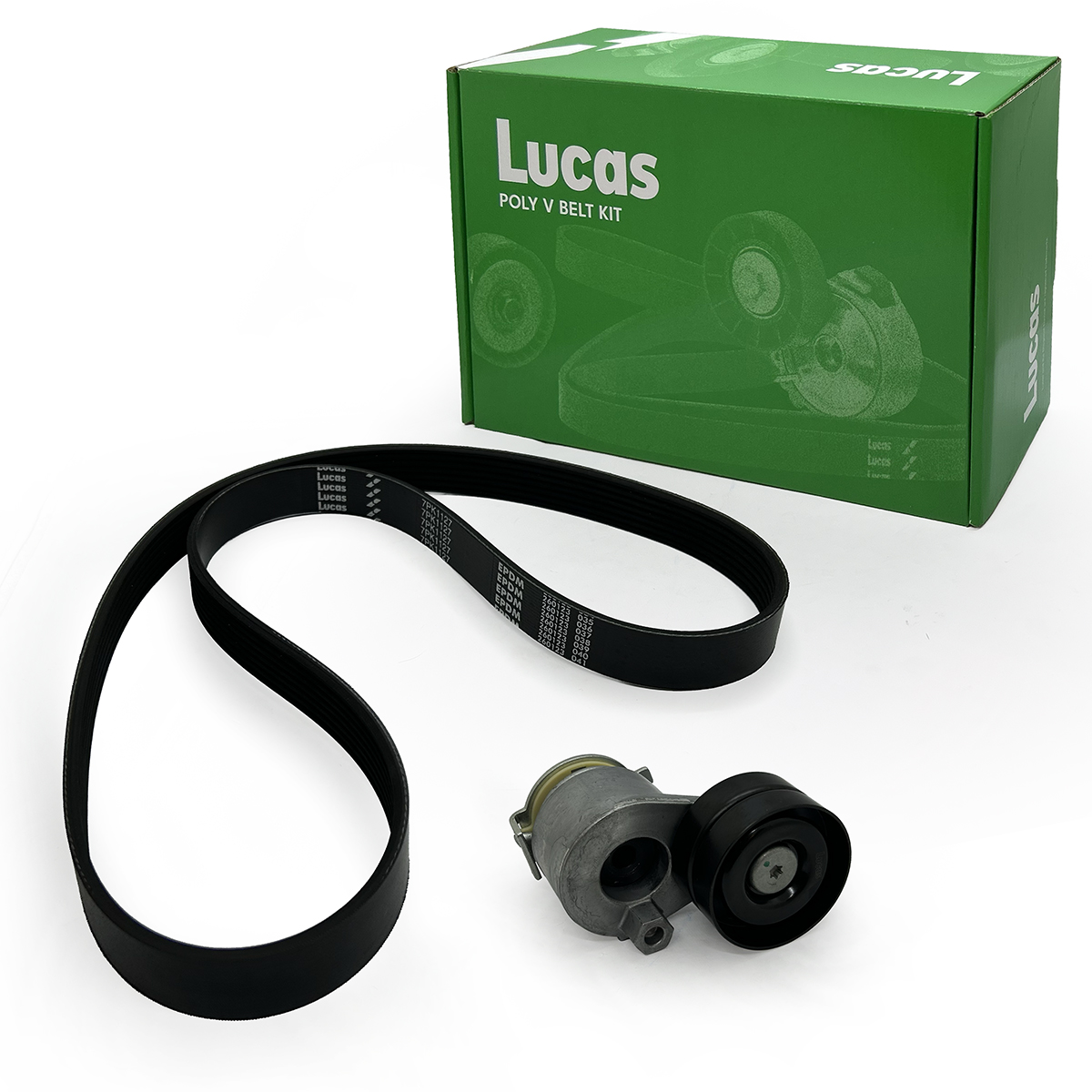 LUCAS LAKN36072