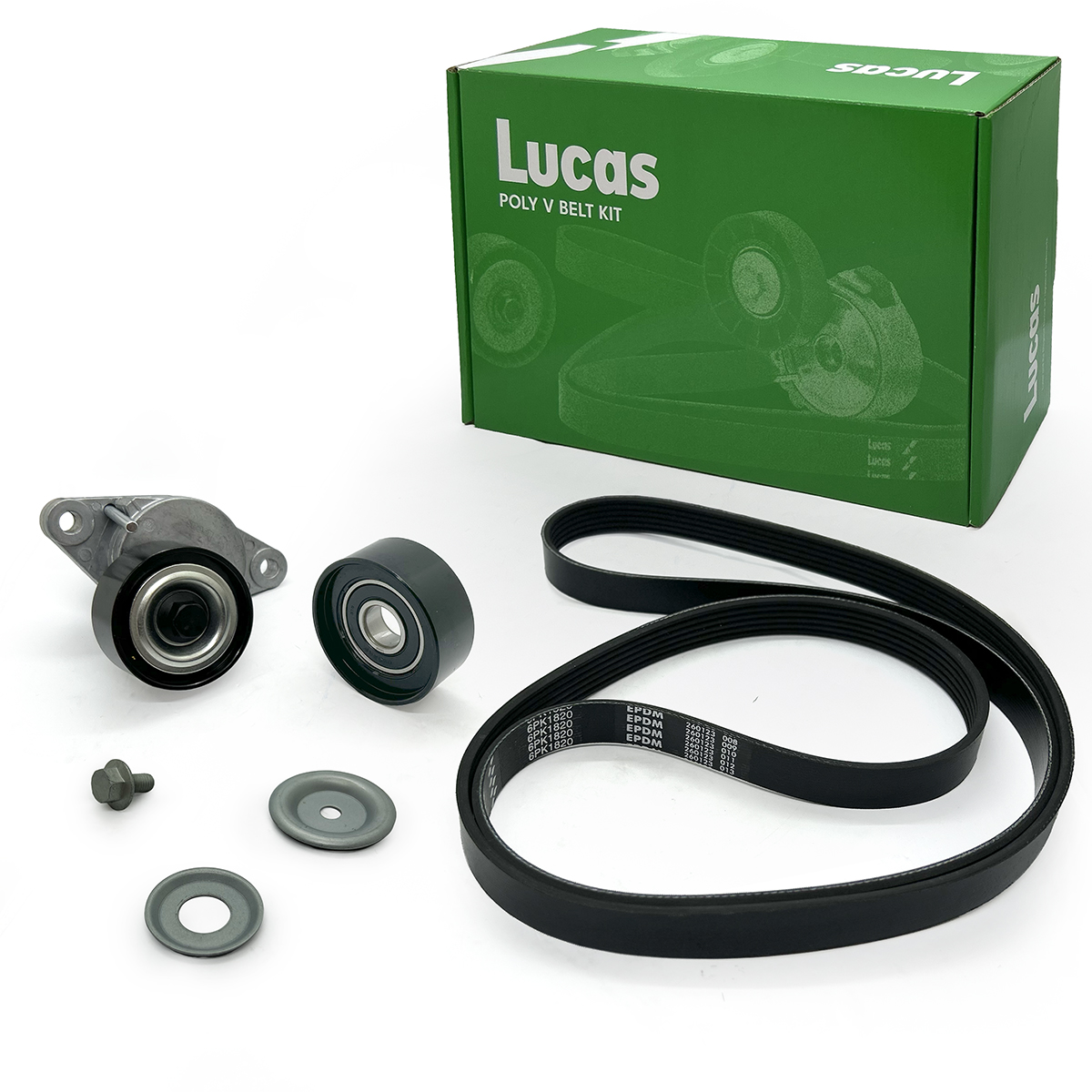 LUCAS LAKN36201