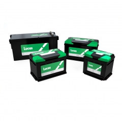 LUCAS LB520