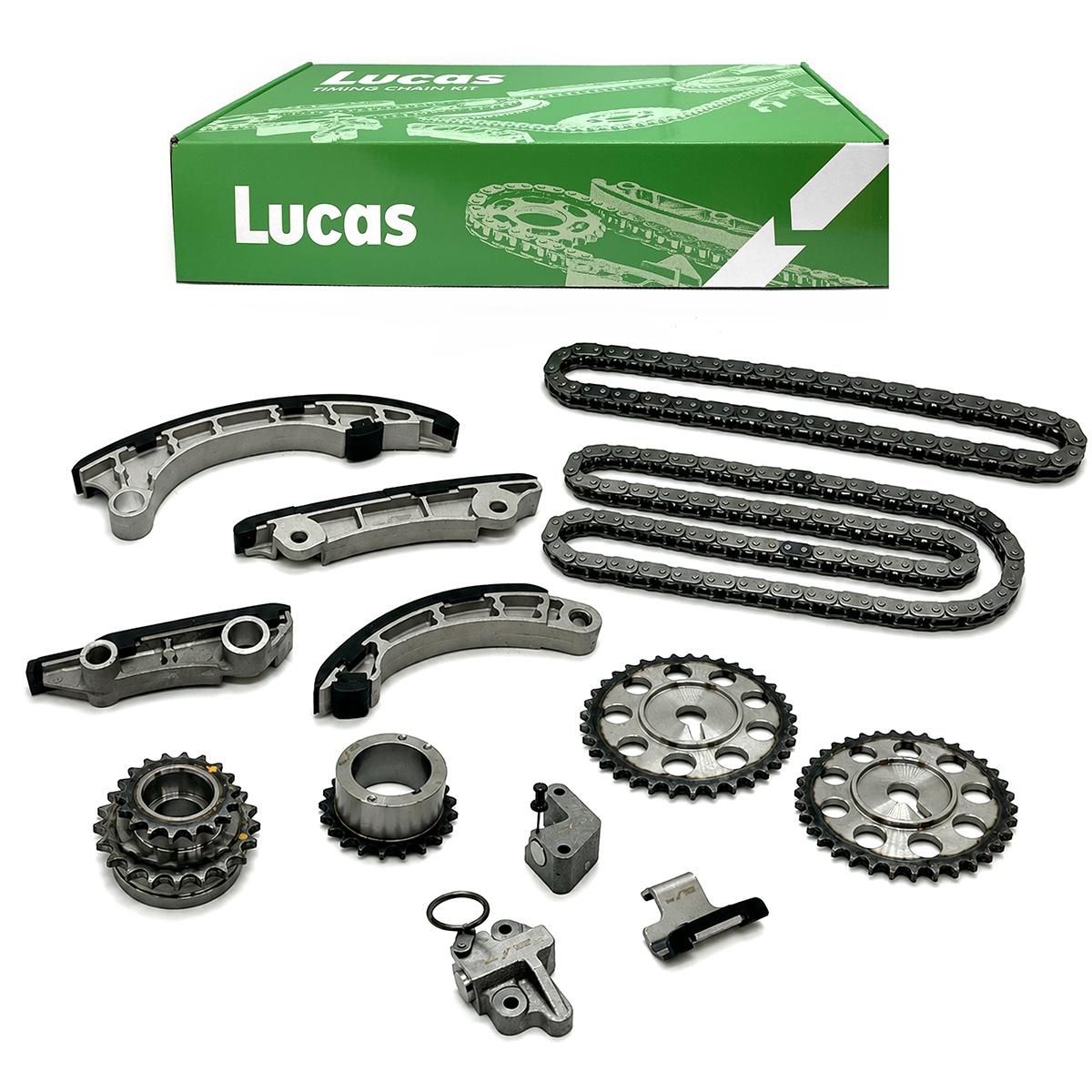 LUCAS  LKTCN3507