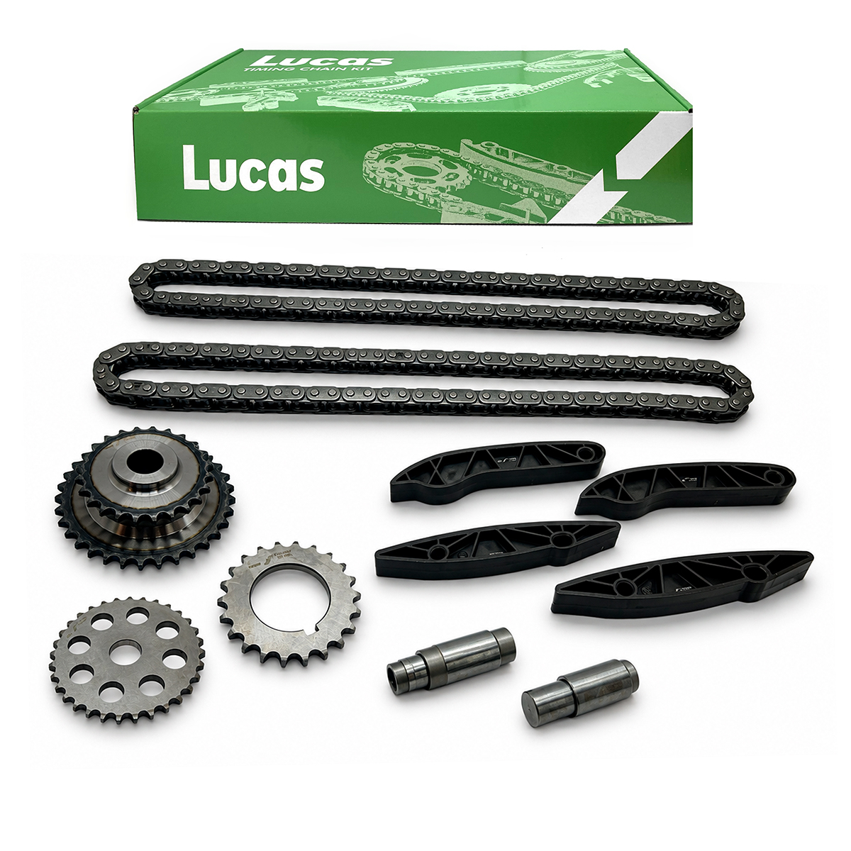 LUCAS LKTCN3658