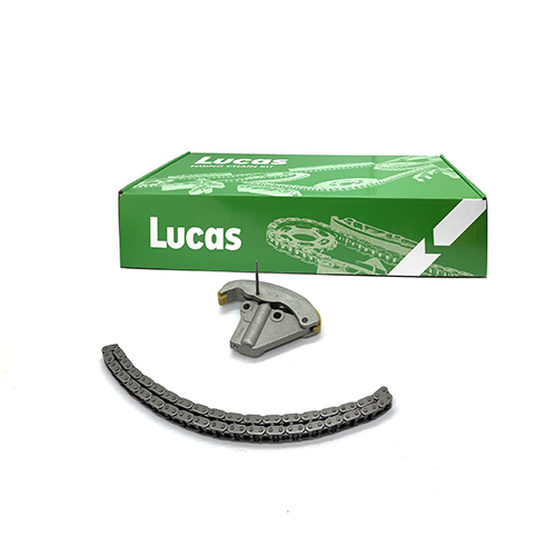 LUCAS LKTCN4600
