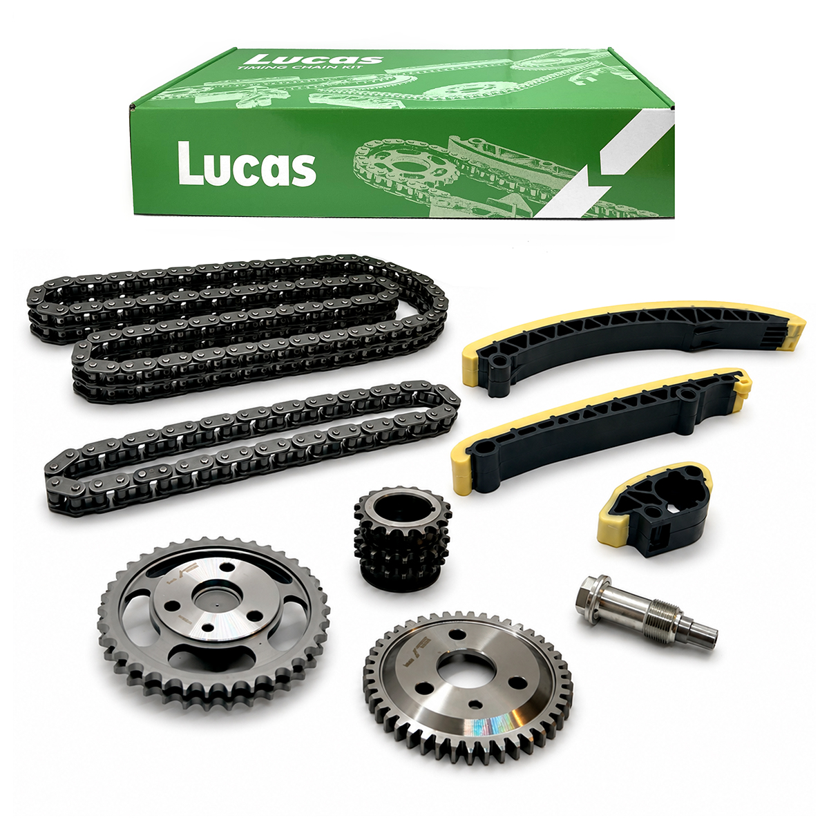 LUCAS  LKTCN5794