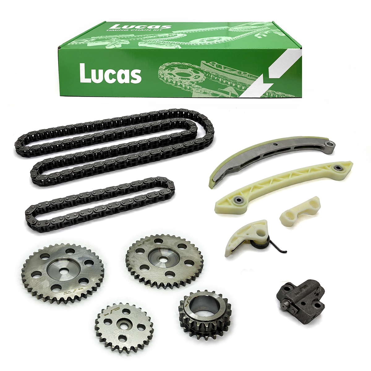 LUCAS  LKTCN9172
