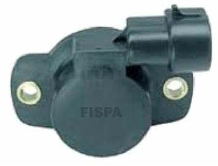 FISPA M1021